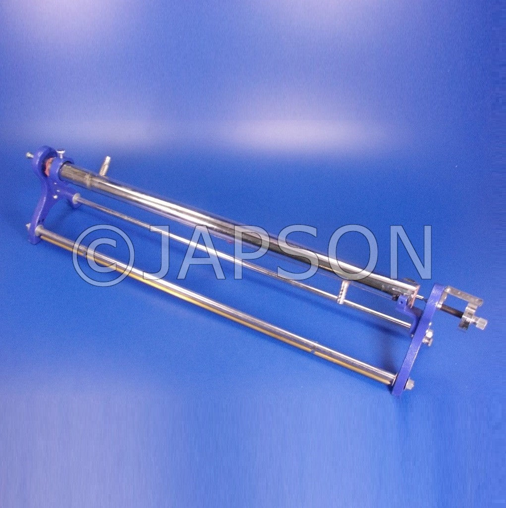 Linear Expansion Apparatus Linear Expansion Apparatus